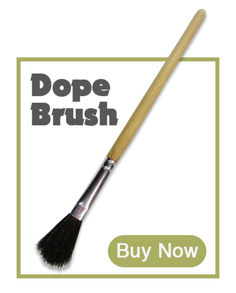 Dope Brush