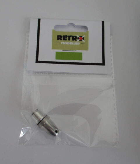 Prop Driver 3 cm