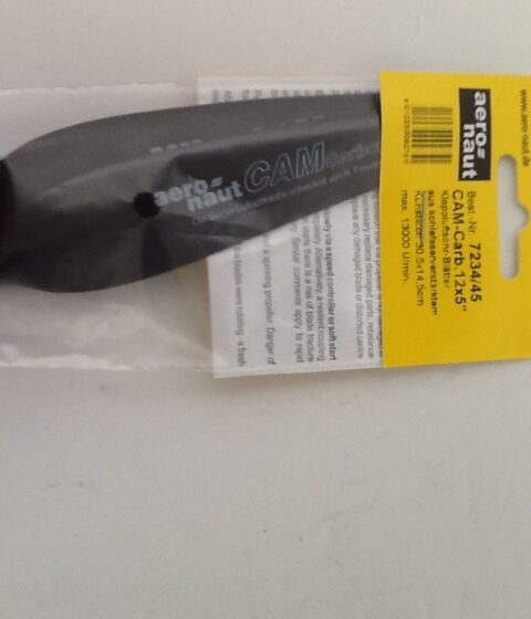folding prop kit blades   16X8