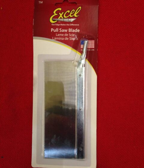 Razor saw deep blade 3470