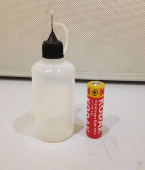 Medium Glue Bottle