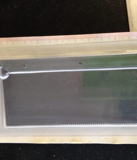 Razor saw blade     Deep    30480